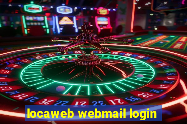 locaweb webmail login